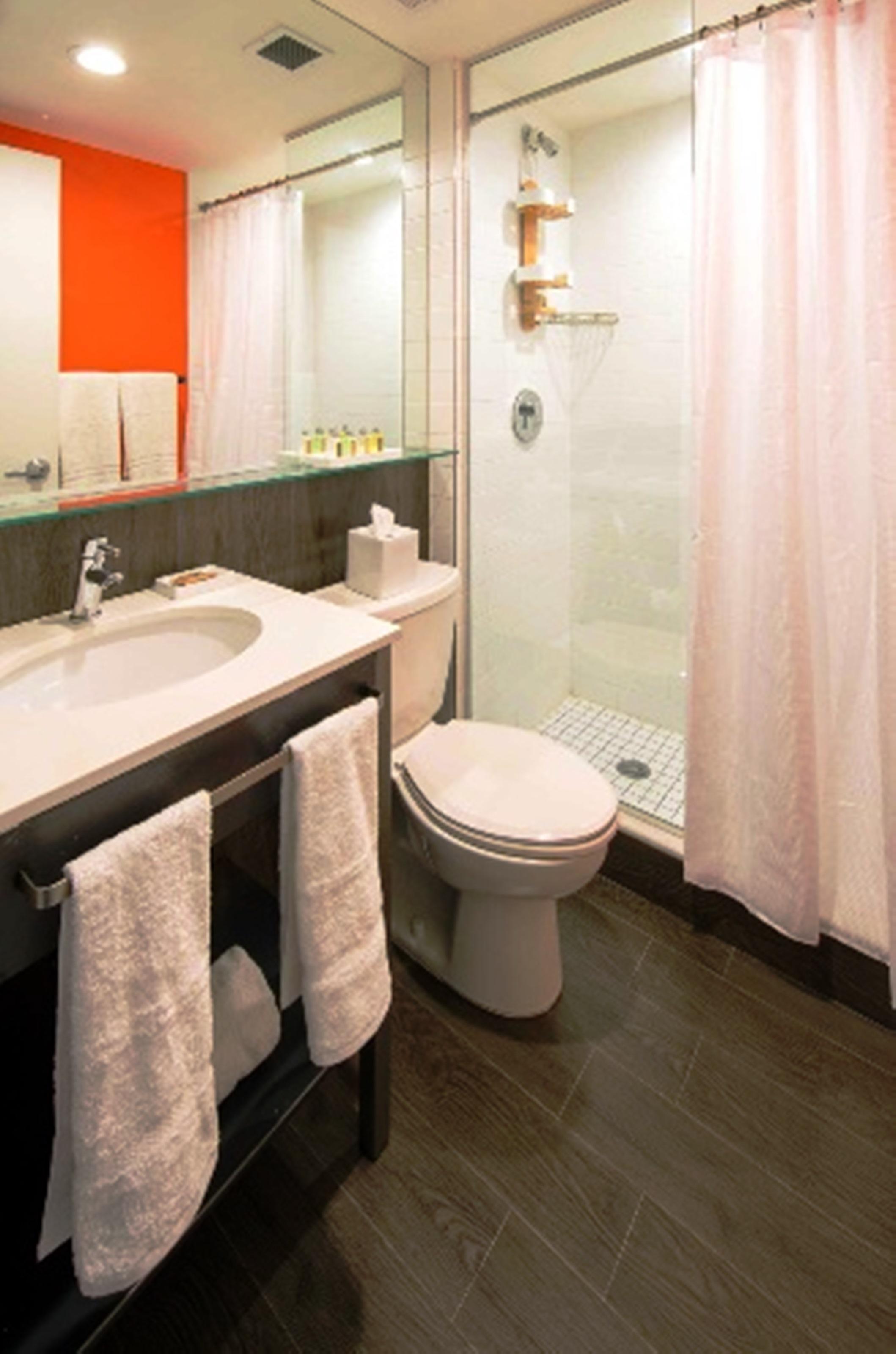 Bklyn House Hotel New York Brooklyn Экстерьер фото