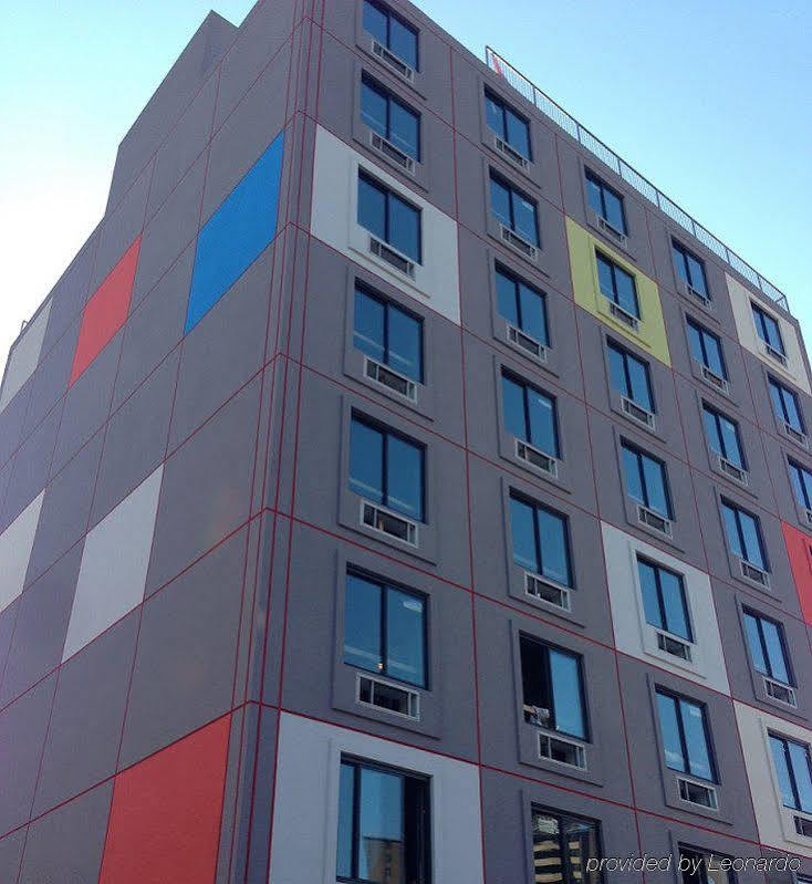 Bklyn House Hotel New York Brooklyn Экстерьер фото