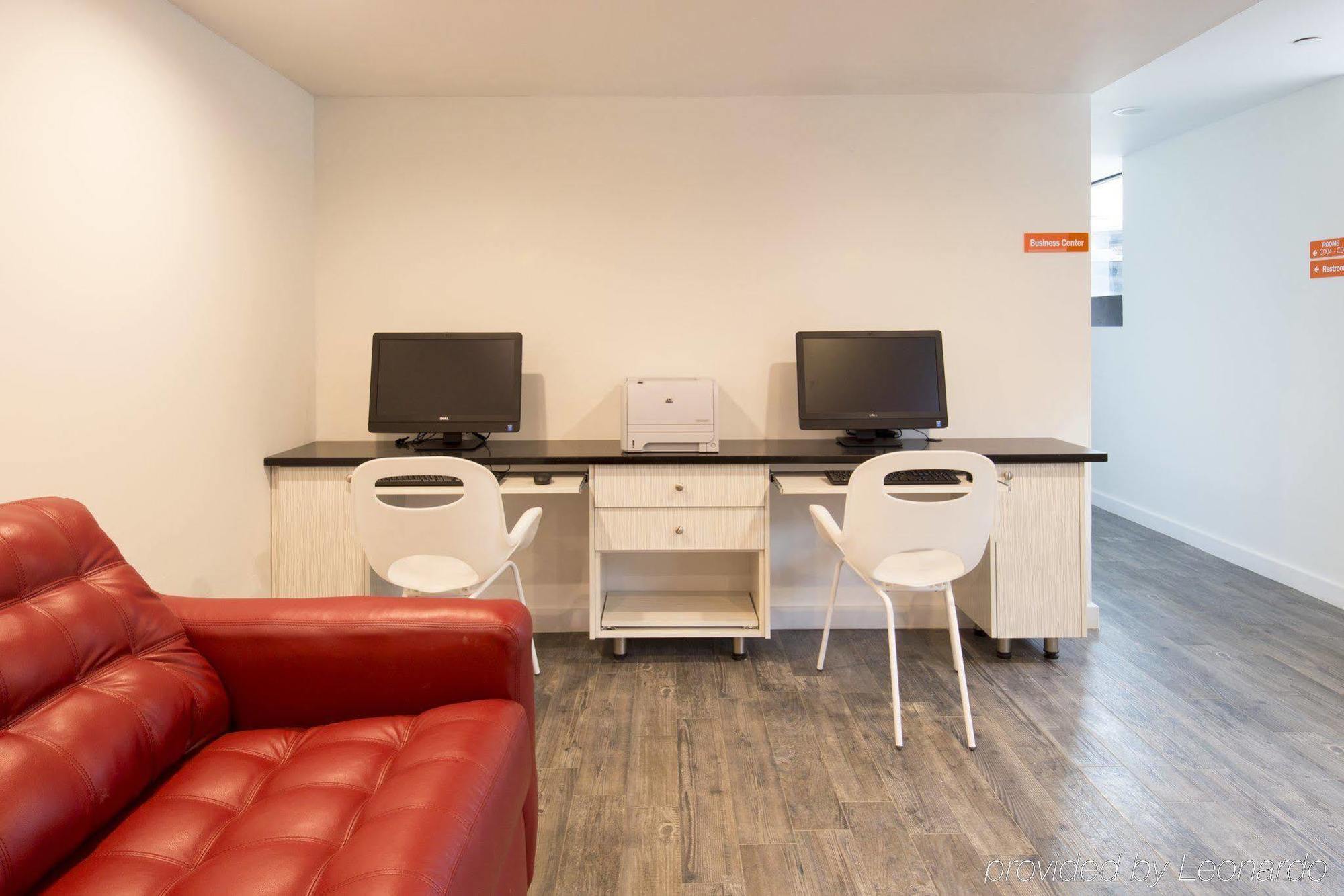 Bklyn House Hotel New York Brooklyn Экстерьер фото