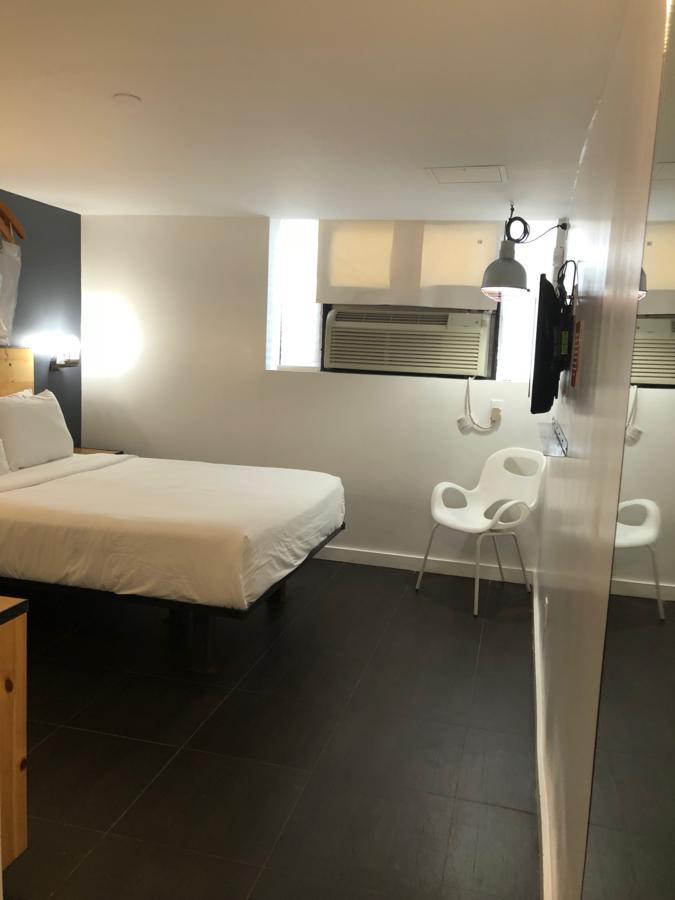Bklyn House Hotel New York Brooklyn Экстерьер фото