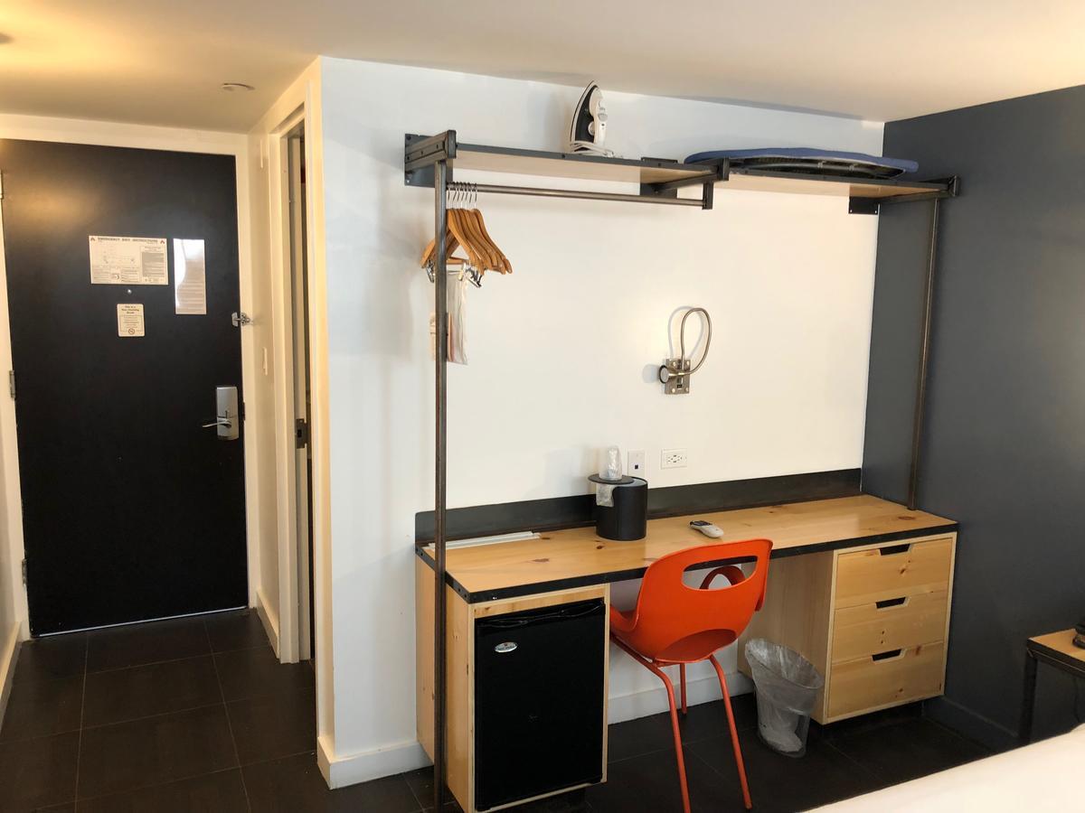 Bklyn House Hotel New York Brooklyn Экстерьер фото