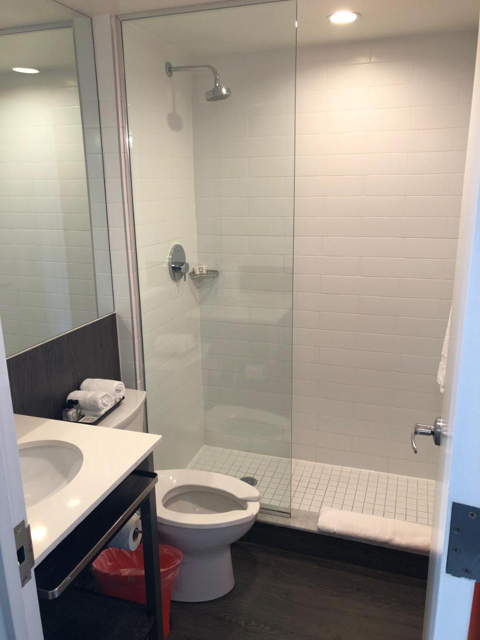 Bklyn House Hotel New York Brooklyn Экстерьер фото
