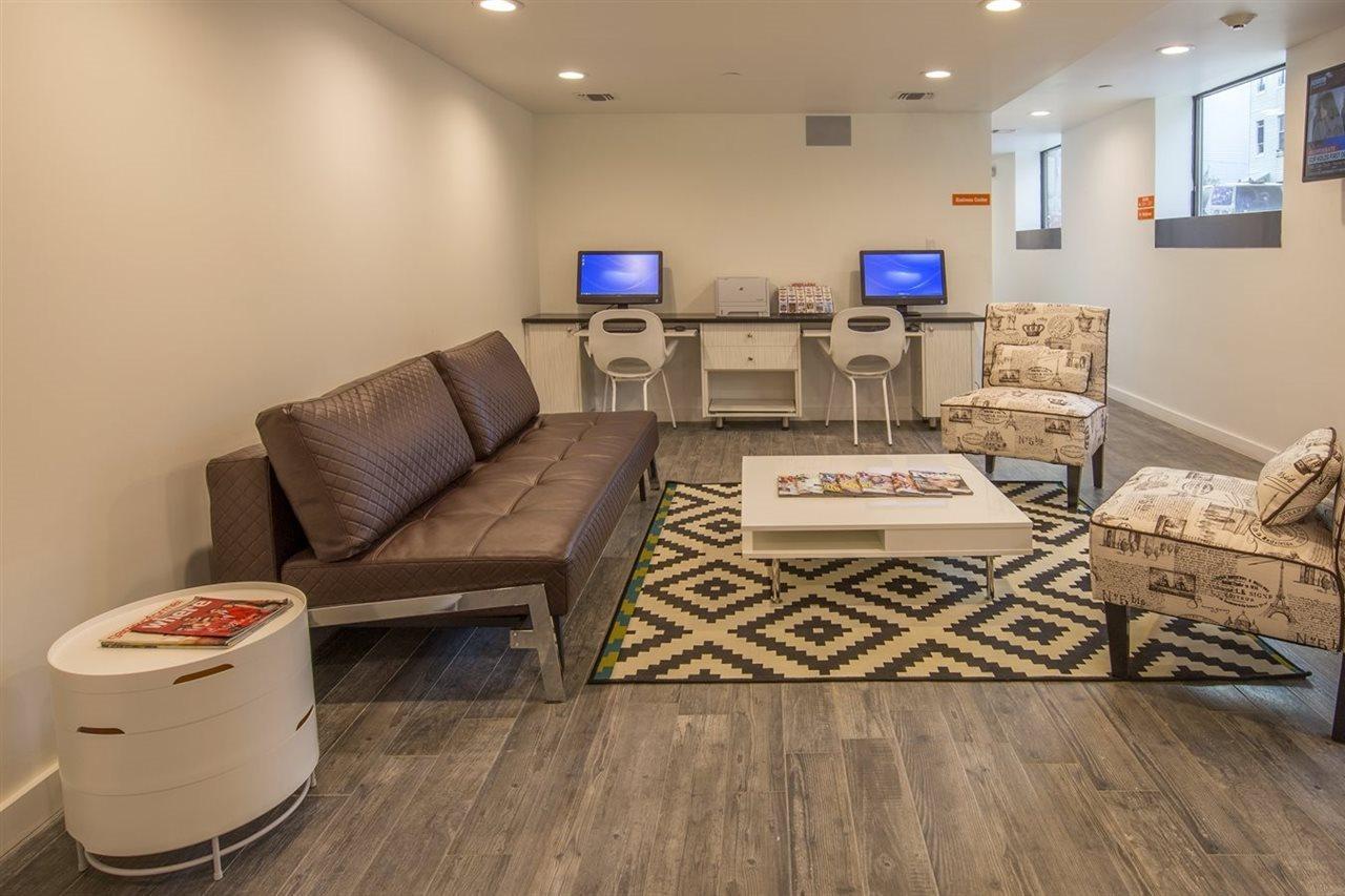 Bklyn House Hotel New York Brooklyn Экстерьер фото