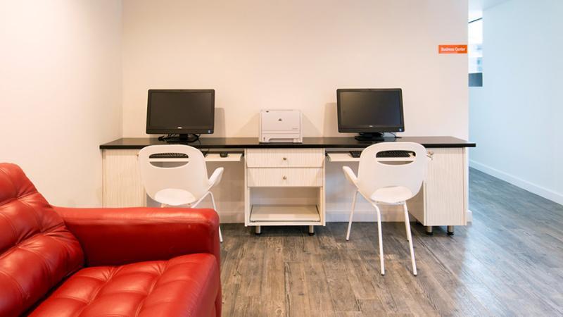 Bklyn House Hotel New York Brooklyn Экстерьер фото